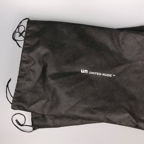 Stunning Like New United Nude High Heels - Picture 12 of 12